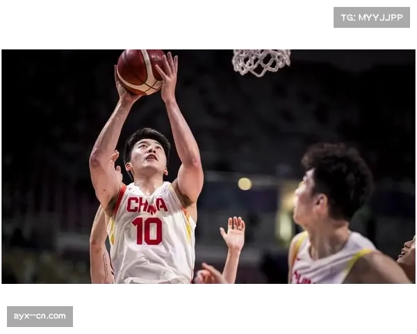 从亚洲杯到NCAA，王俊杰需应对不同比赛风格转换