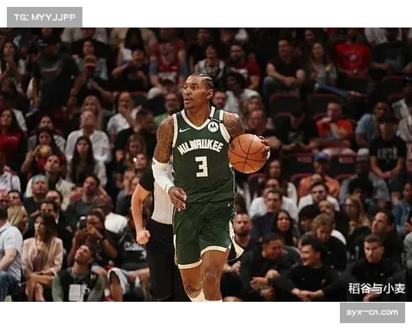 雄鹿控卫位置表现不够稳定 阵容深度缺陷可能影响争冠前景