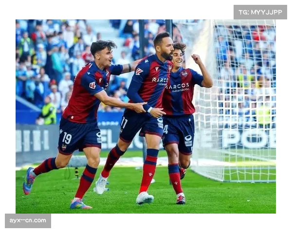 阿拉维斯27分领先降级区3分 客场完败莱万特拉响保级警报 阿拉维斯27分领先降级区3分 客场完败莱万特拉响保级警报